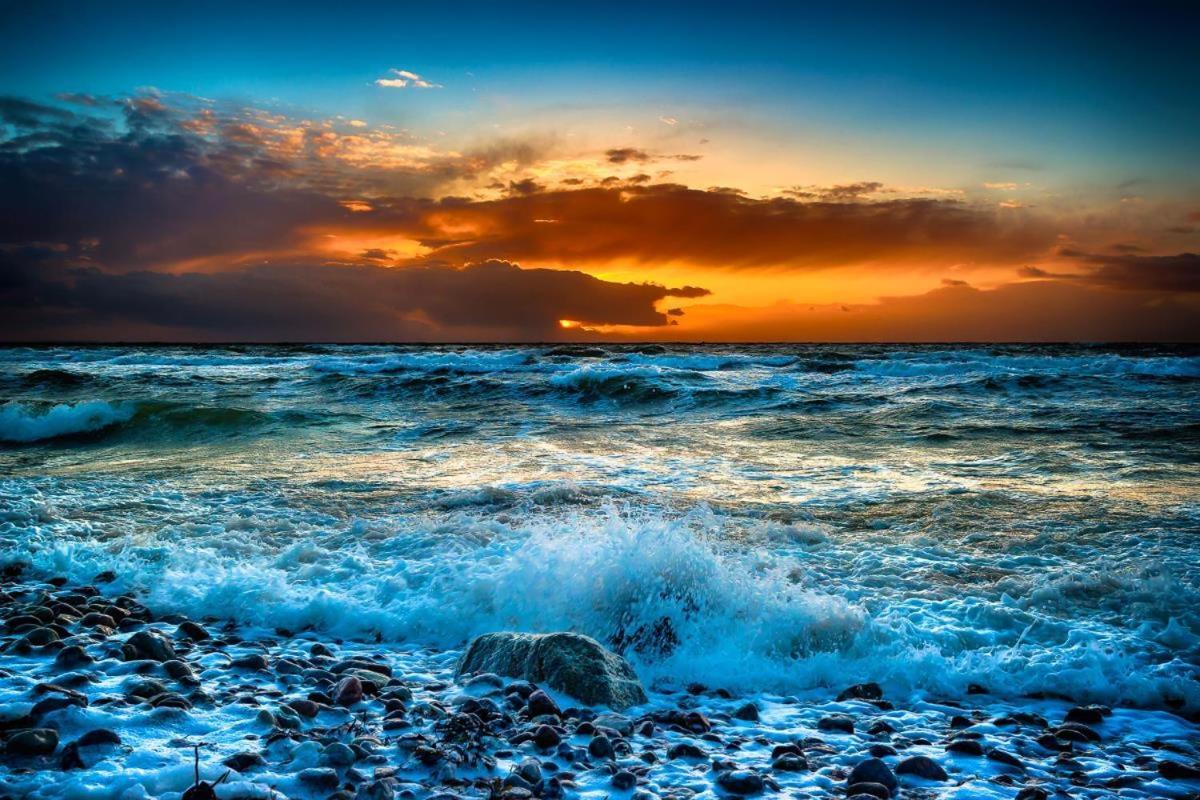 Perle Διαμέρισμα Büsum Εξωτερικό φωτογραφία